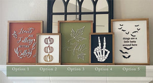 Wine 30 on Oak St - October 4th Wood Sign Paint Workshop Tickets