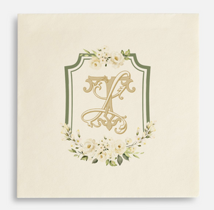 Napkins - Couples Shower
