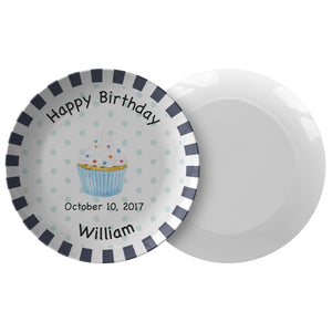 William Birthday