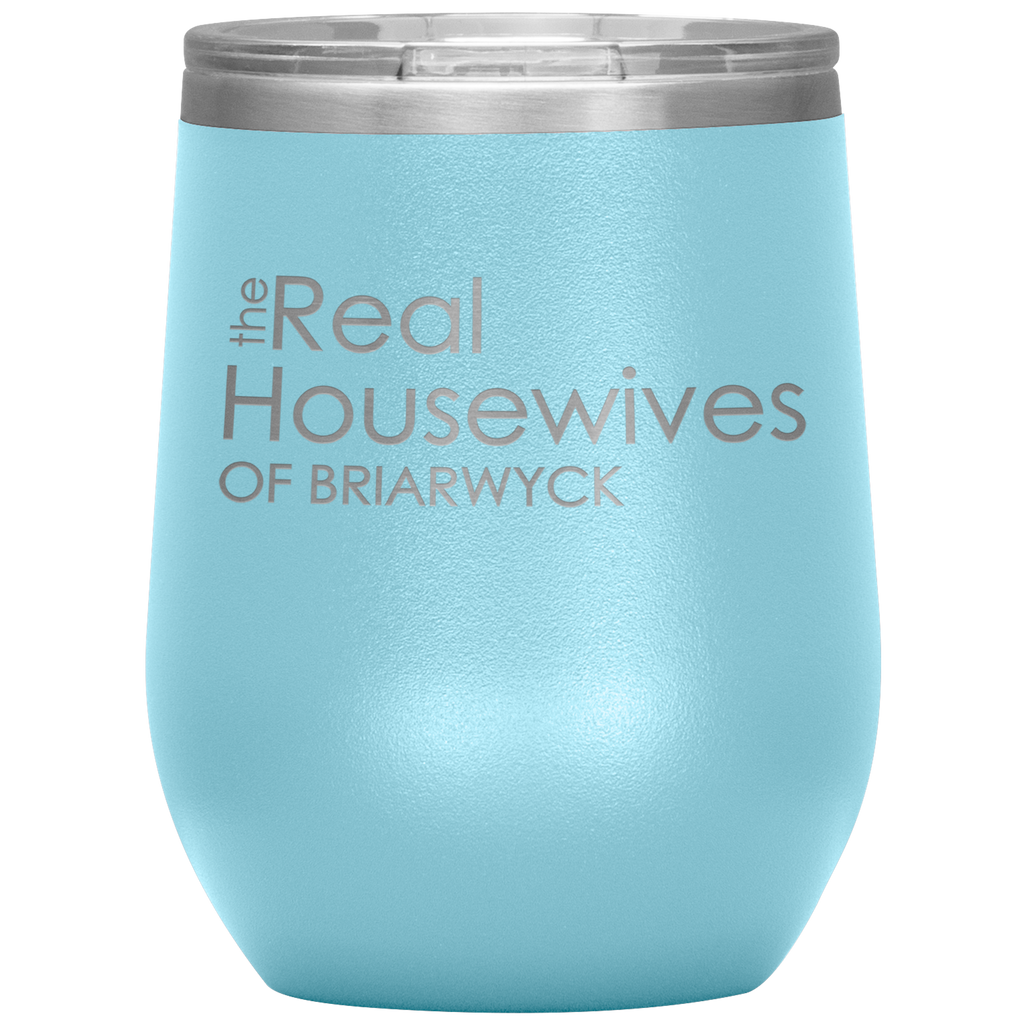 The Real Housewives of Briarwyck - 24th Ave Designs