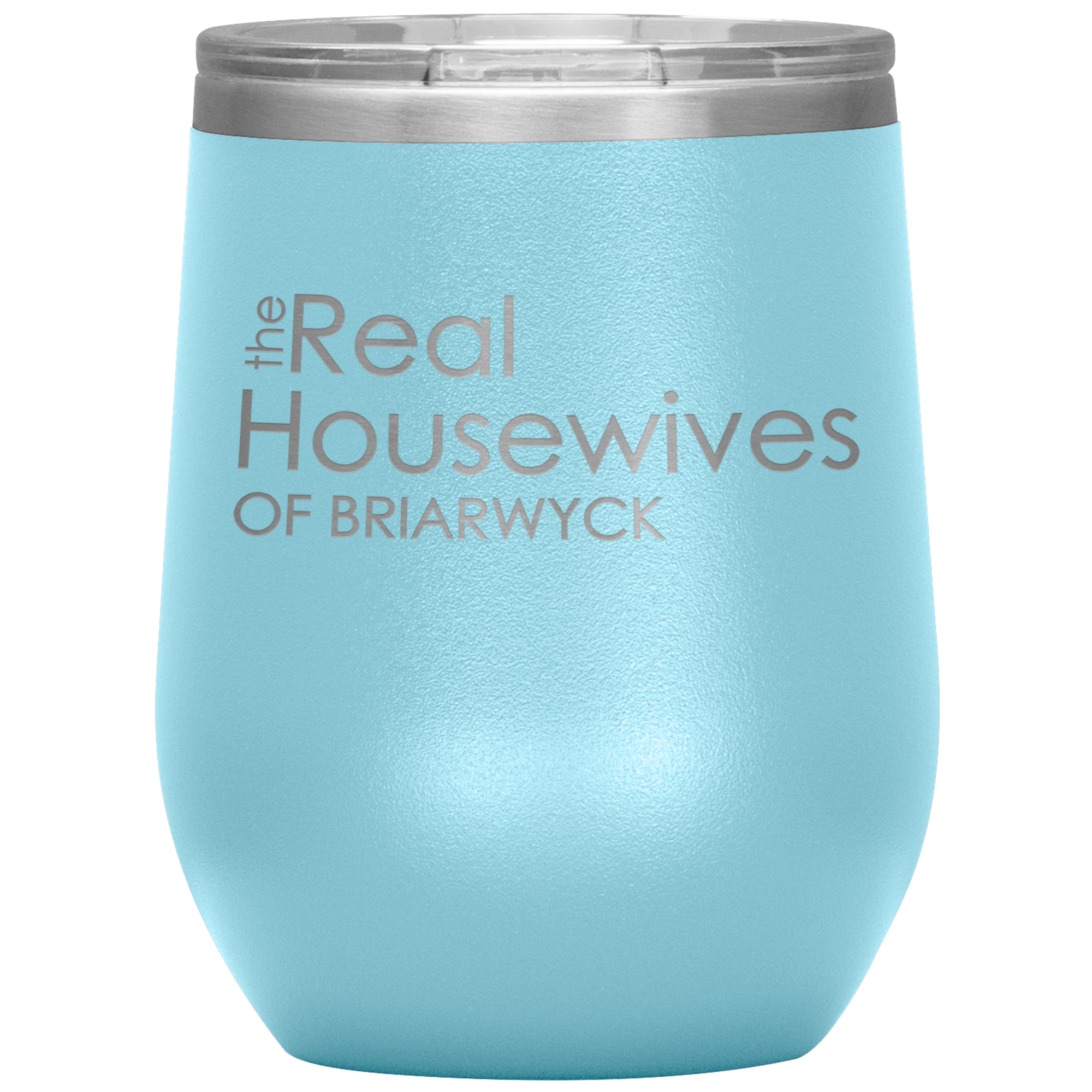 The Real Housewives of Briarwyck - 24th Ave Designs