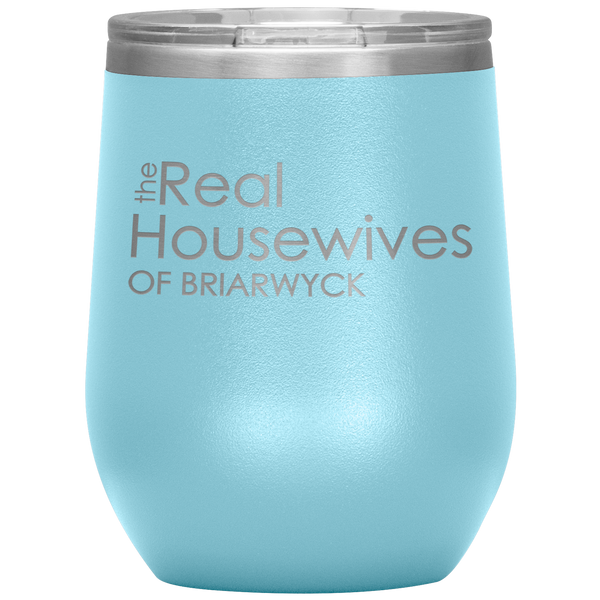 The Real Housewives of Briarwyck