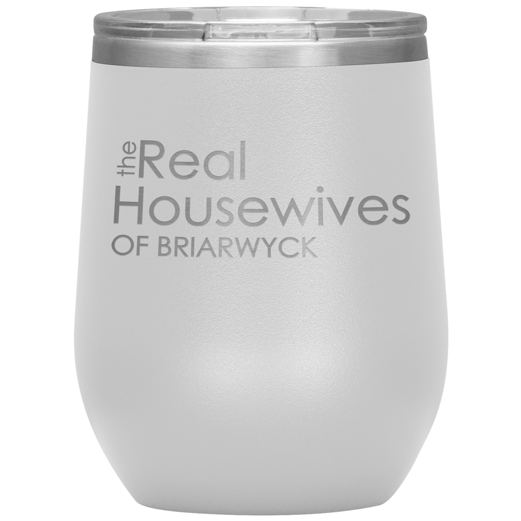 The Real Housewives of Briarwyck - 24th Ave Designs