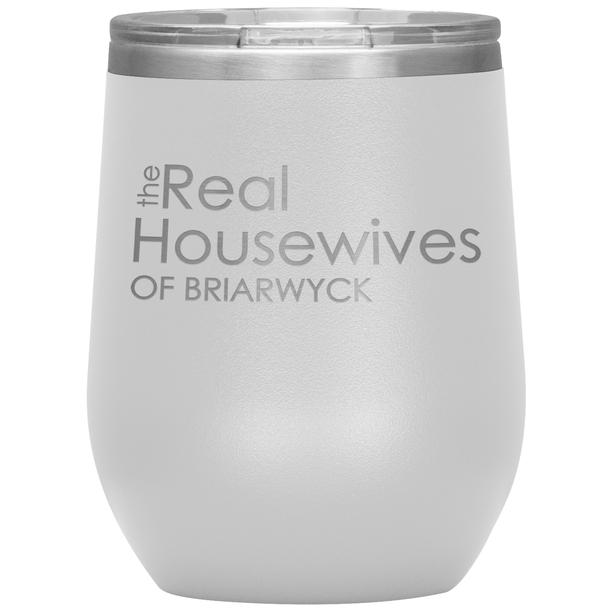 The Real Housewives of Briarwyck - 24th Ave Designs