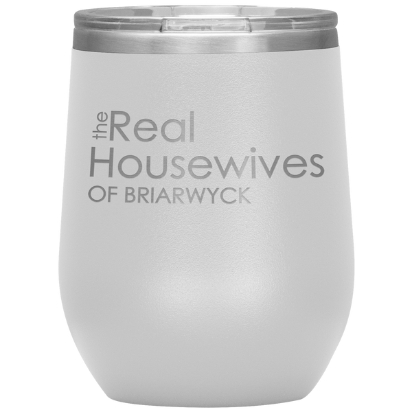 The Real Housewives of Briarwyck