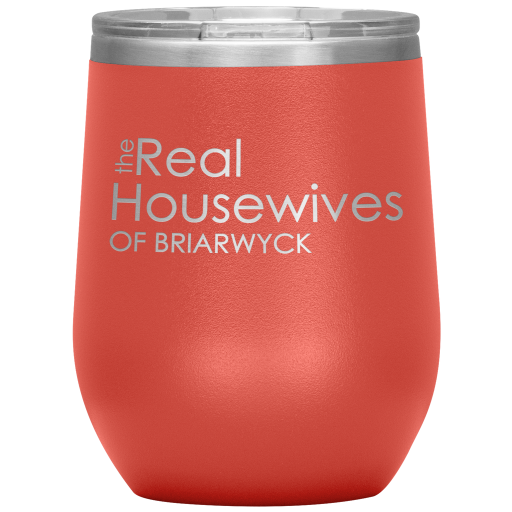The Real Housewives of Briarwyck - 24th Ave Designs