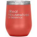 The Real Housewives of Briarwyck - 24th Ave Designs