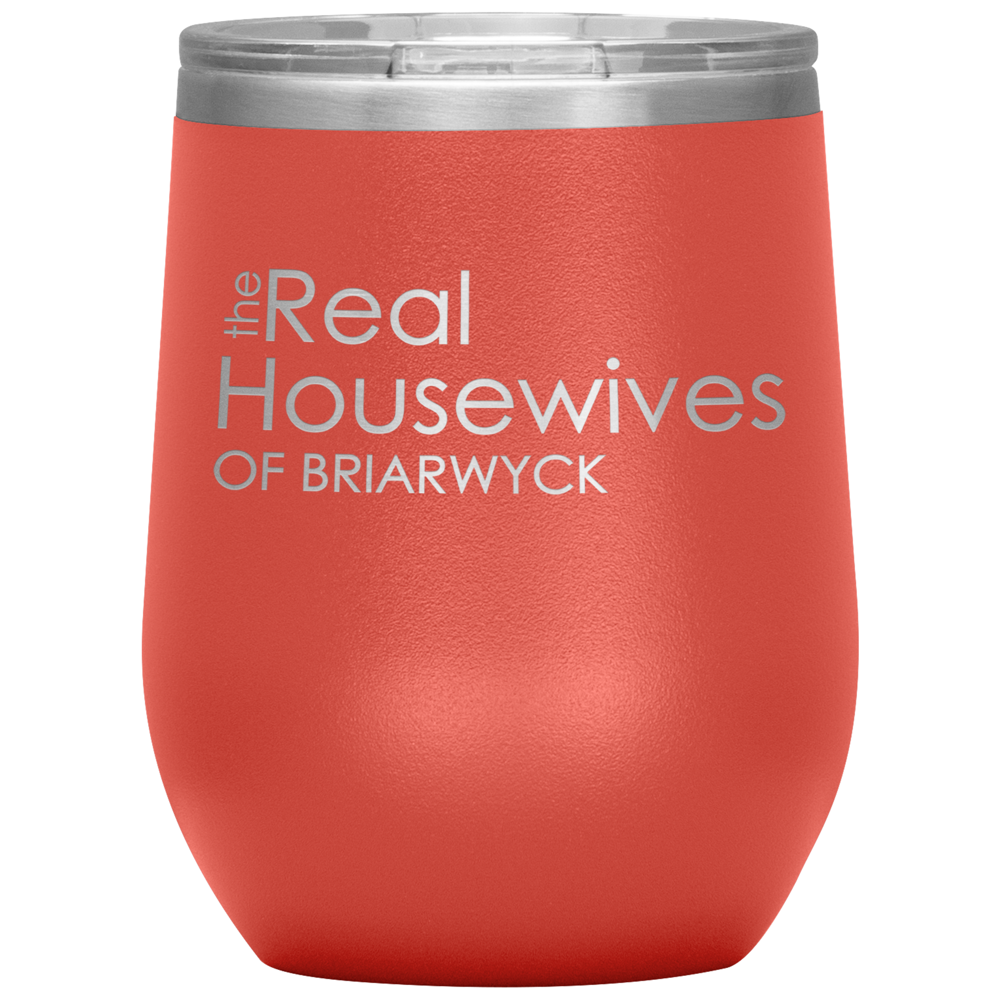 The Real Housewives of Briarwyck - 24th Ave Designs