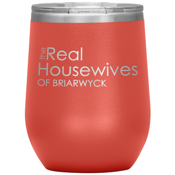The Real Housewives of Briarwyck