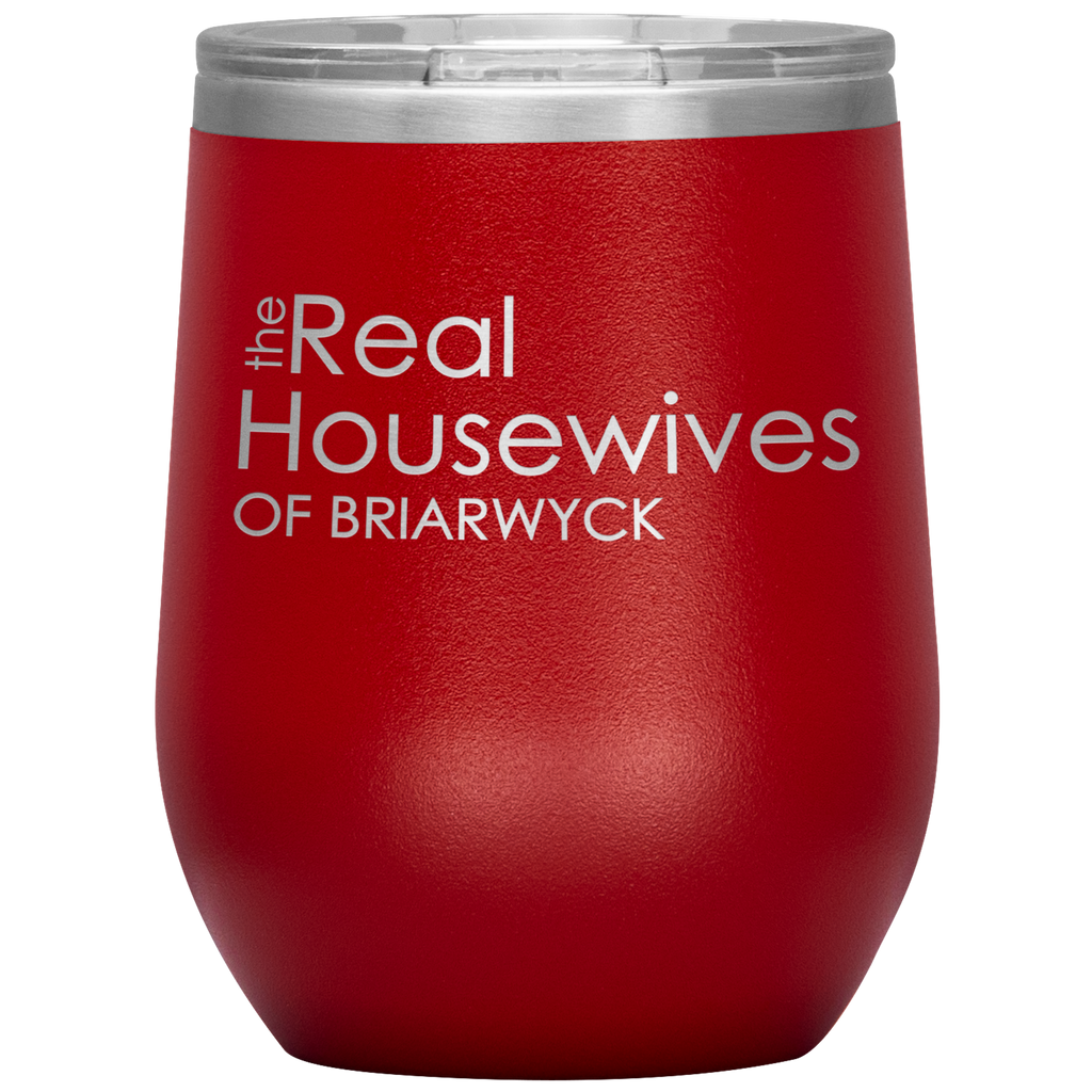The Real Housewives of Briarwyck - 24th Ave Designs