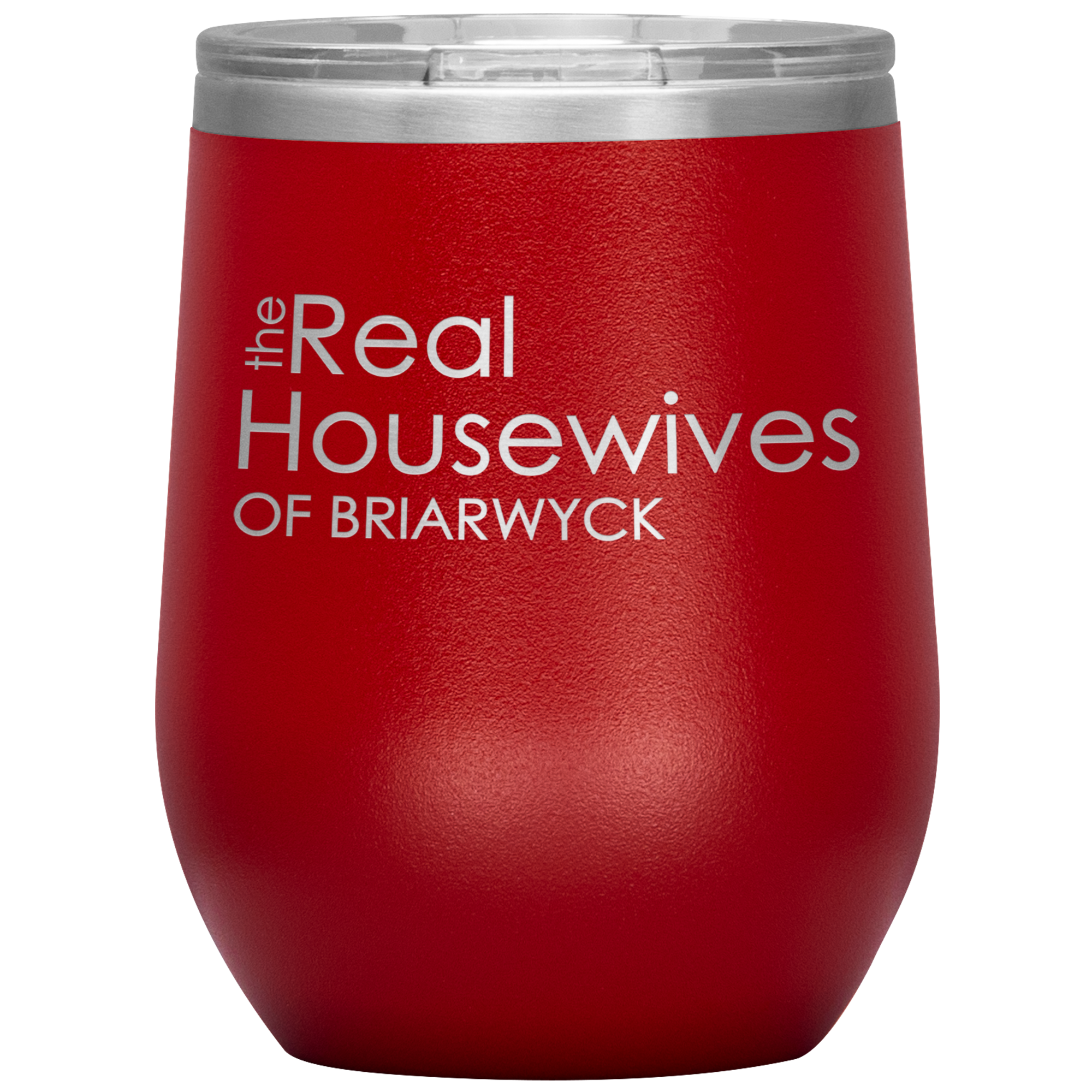 The Real Housewives of Briarwyck - 24th Ave Designs