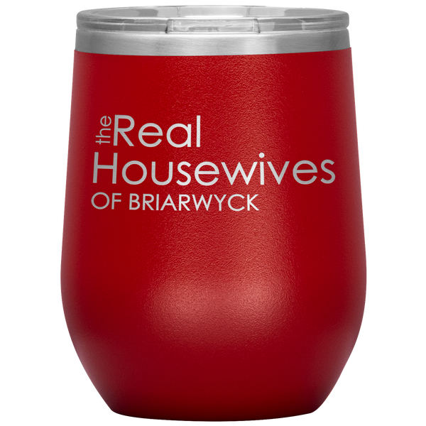 The Real Housewives of Briarwyck