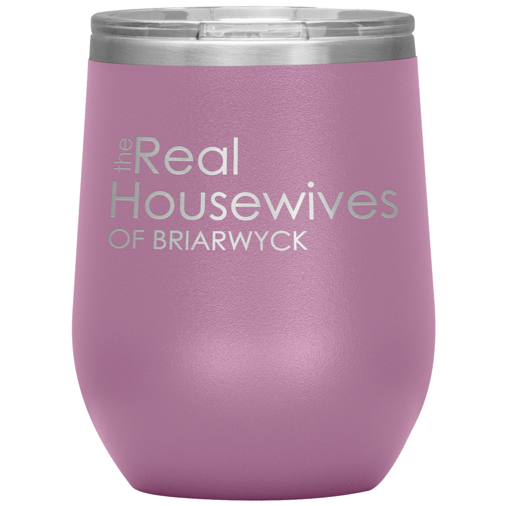 The Real Housewives of Briarwyck - 24th Ave Designs