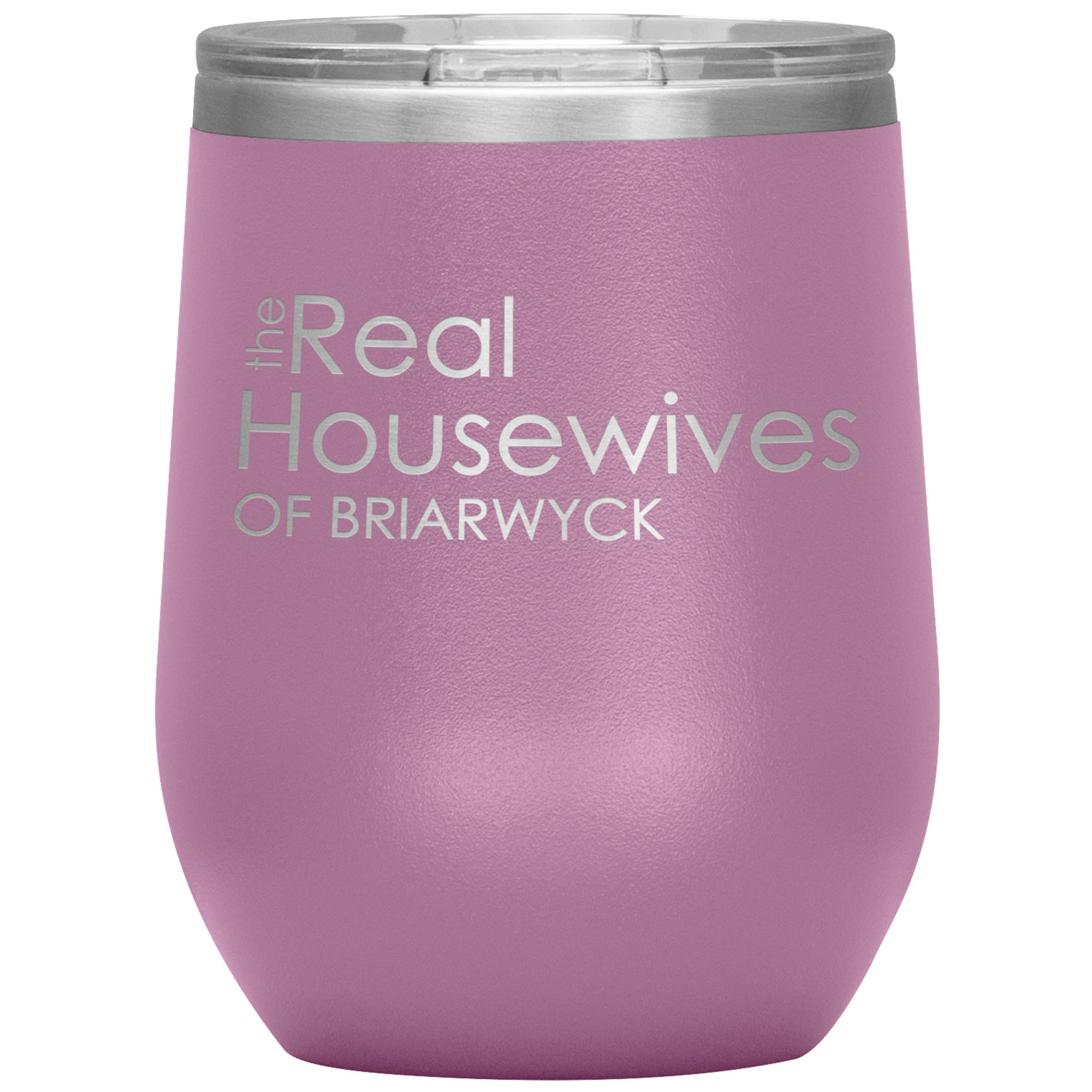 The Real Housewives of Briarwyck - 24th Ave Designs