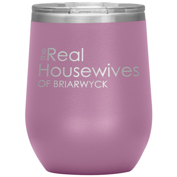 The Real Housewives of Briarwyck