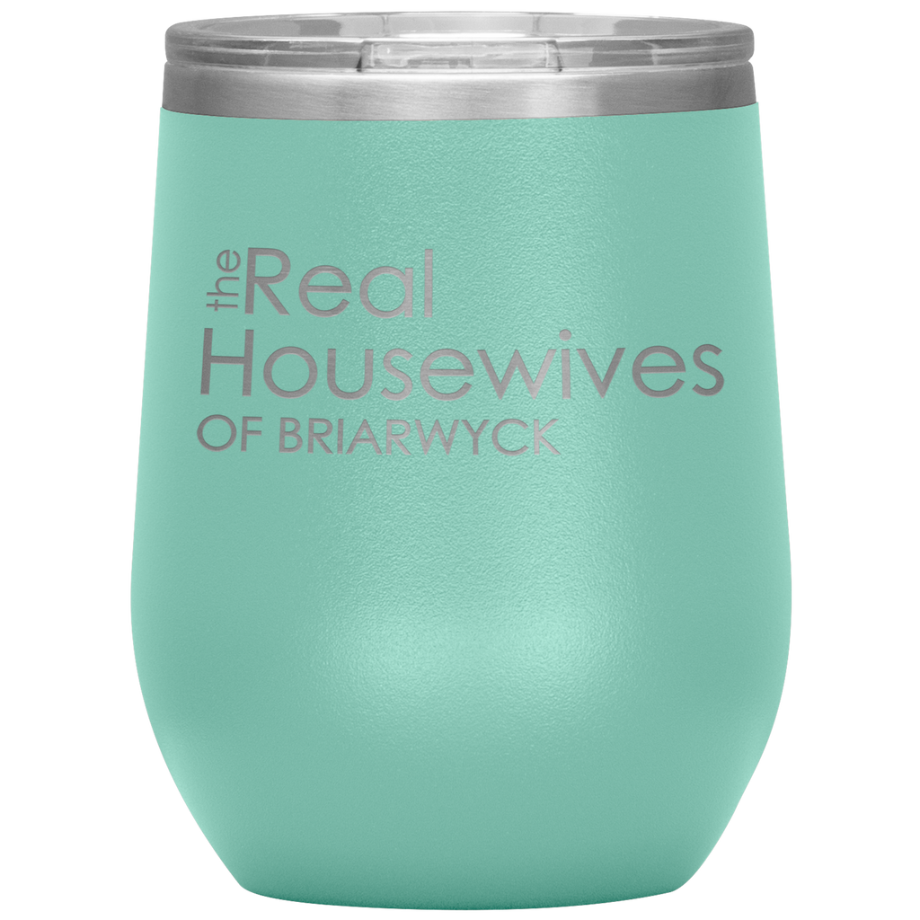 The Real Housewives of Briarwyck - 24th Ave Designs