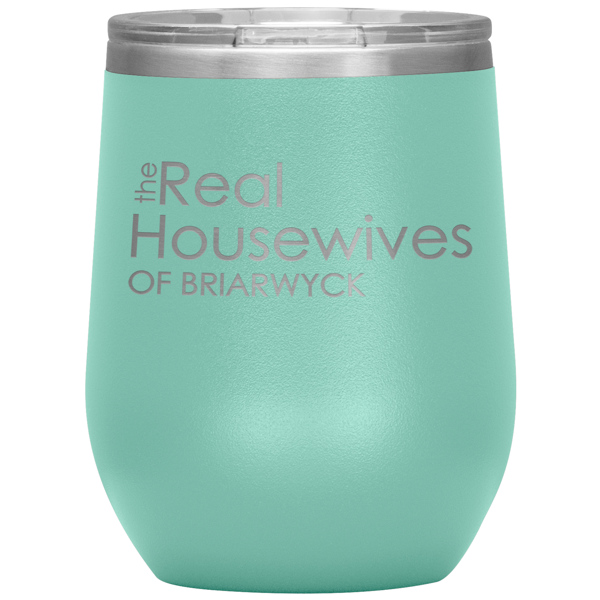 The Real Housewives of Briarwyck - 24th Ave Designs