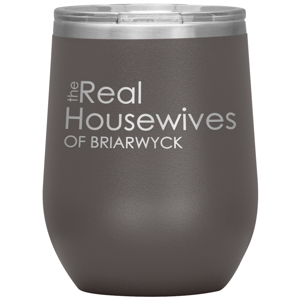 The Real Housewives of Briarwyck - 24th Ave Designs