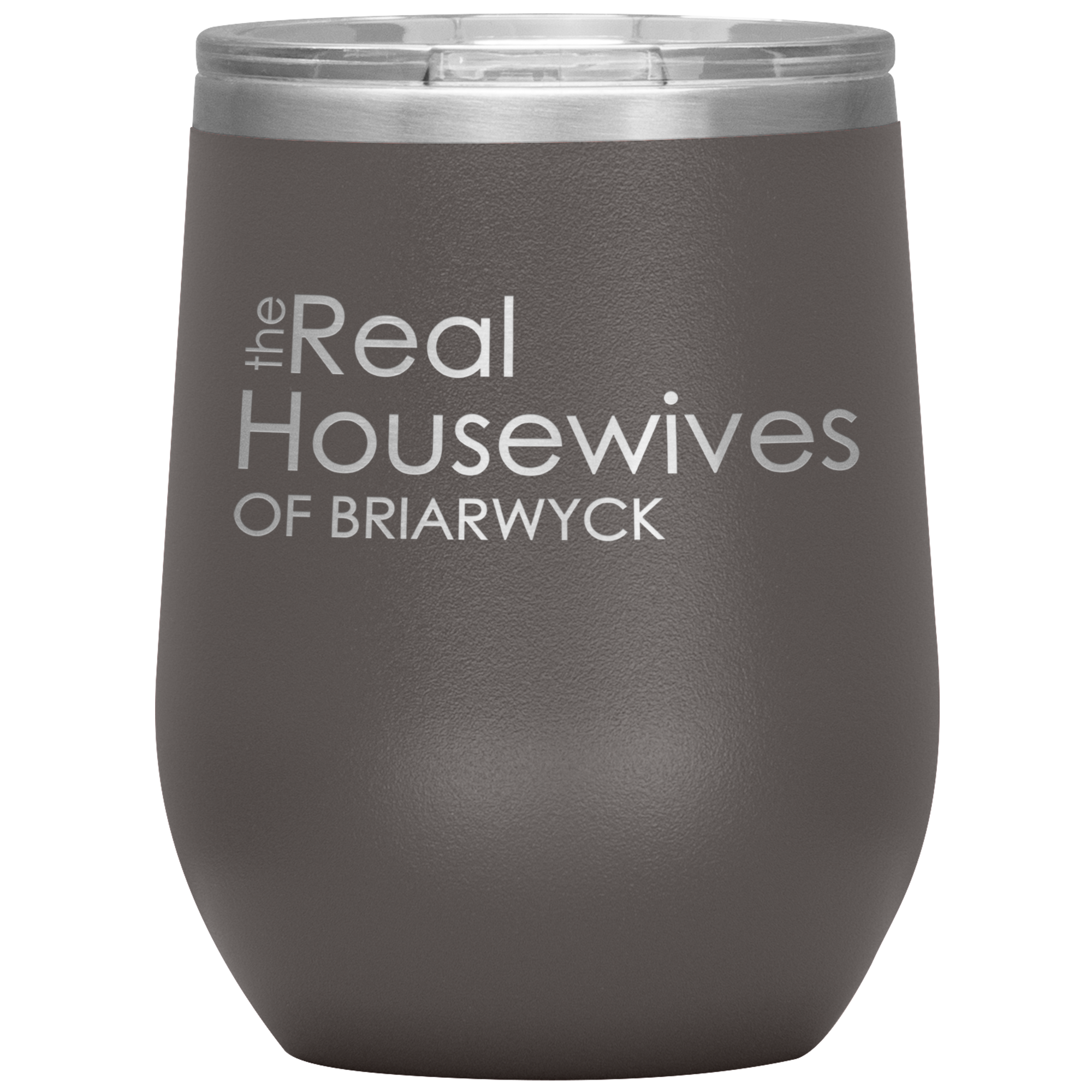 The Real Housewives of Briarwyck - 24th Ave Designs