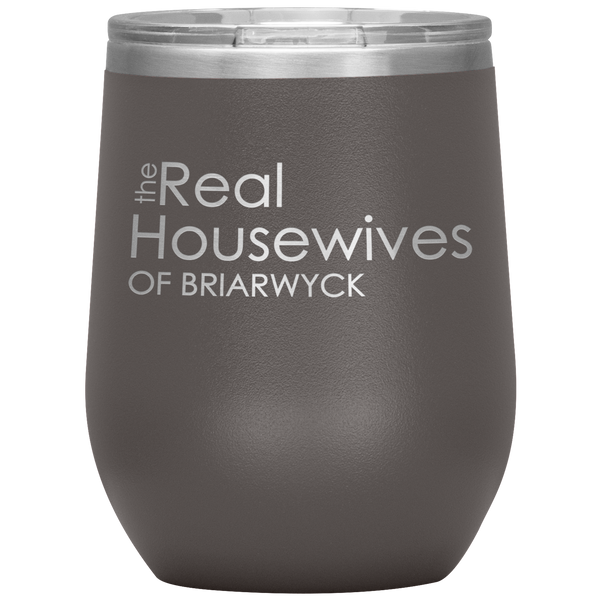 The Real Housewives of Briarwyck