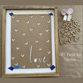 Valentine's Day Hearts and Love Sign - 24th Ave Designs