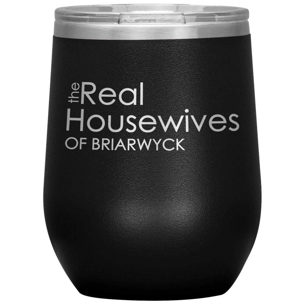 The Real Housewives of Briarwyck - 24th Ave Designs