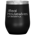The Real Housewives of Briarwyck - 24th Ave Designs