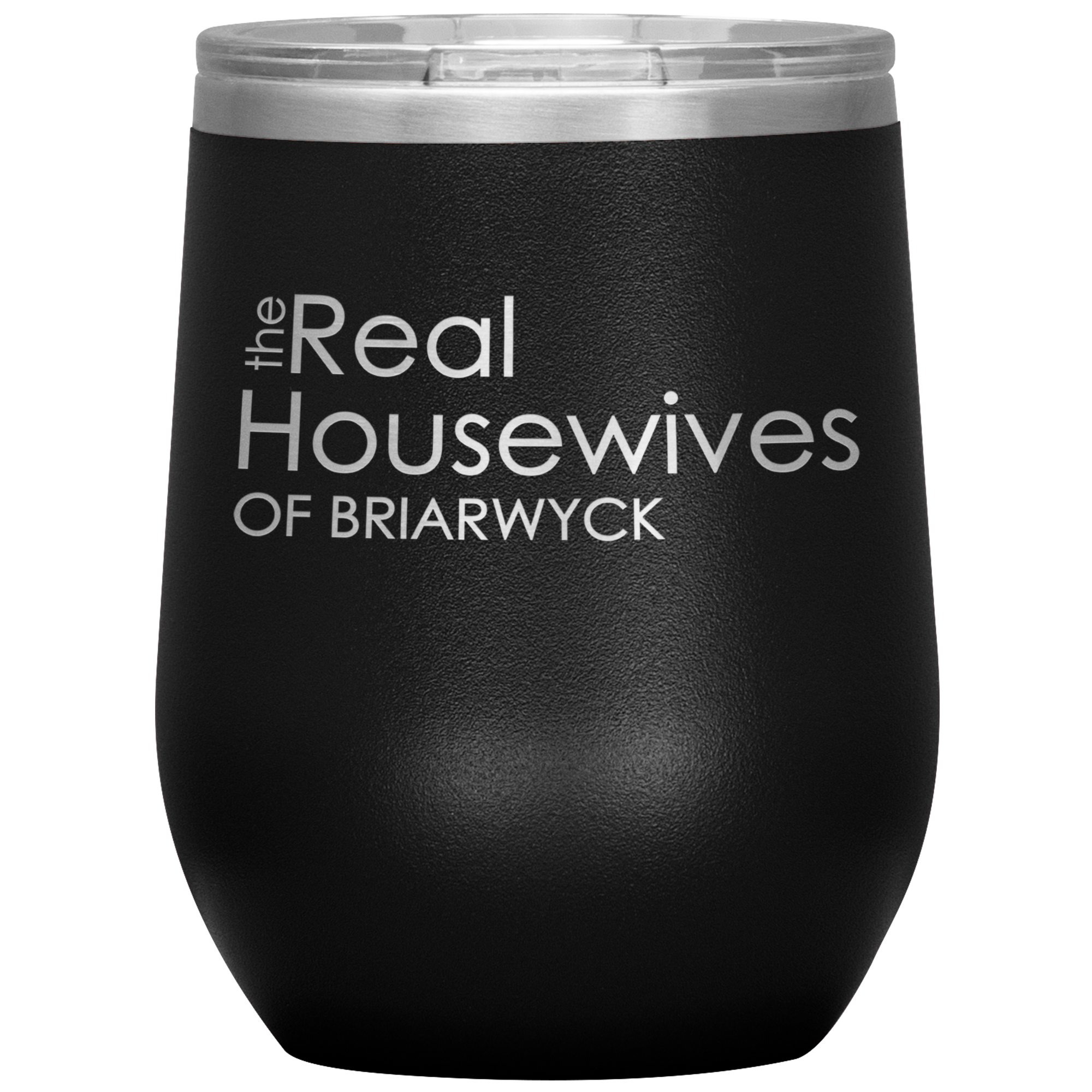 The Real Housewives of Briarwyck - 24th Ave Designs