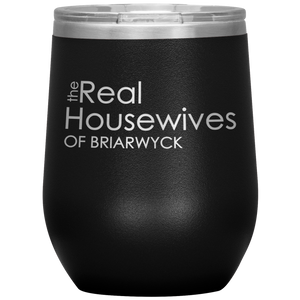 The Real Housewives of Briarwyck