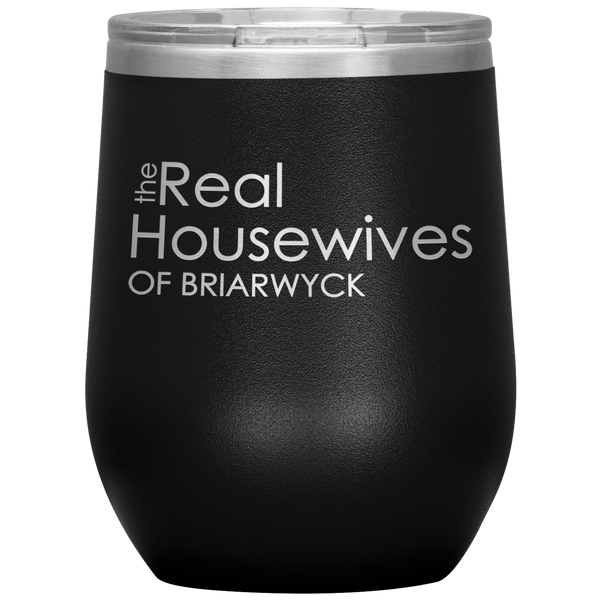 The Real Housewives of Briarwyck