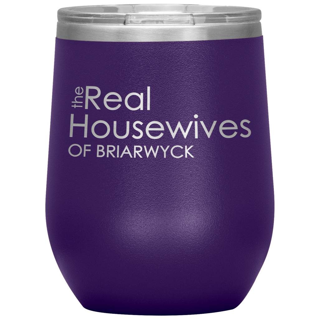 The Real Housewives of Briarwyck - 24th Ave Designs