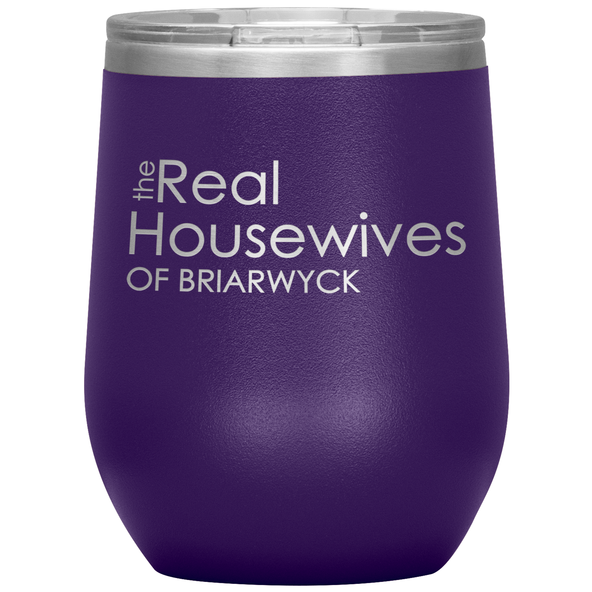 The Real Housewives of Briarwyck - 24th Ave Designs