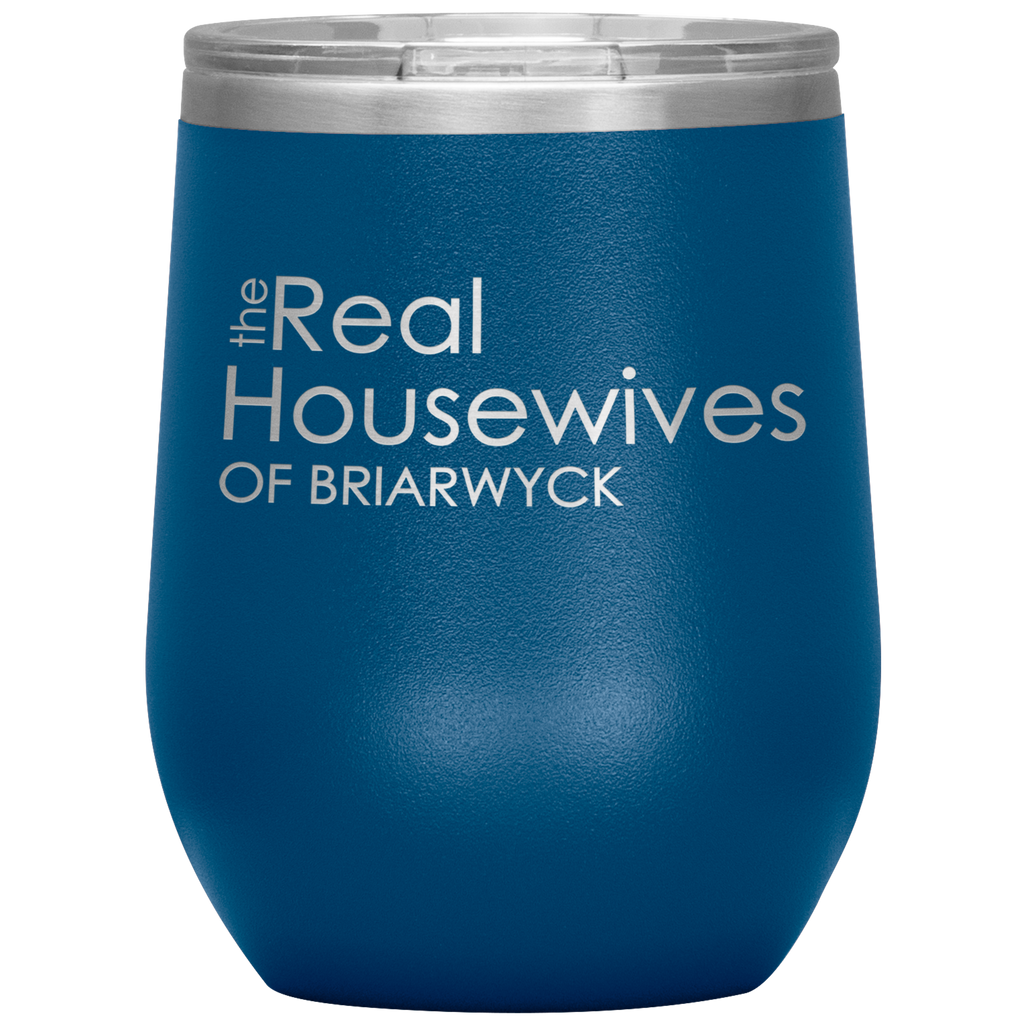 The Real Housewives of Briarwyck - 24th Ave Designs