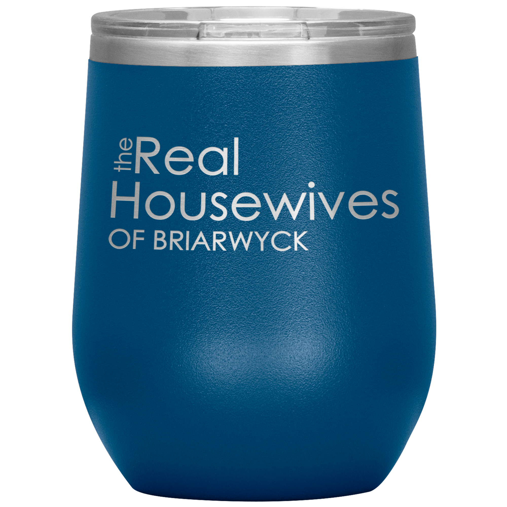 The Real Housewives of Briarwyck - 24th Ave Designs