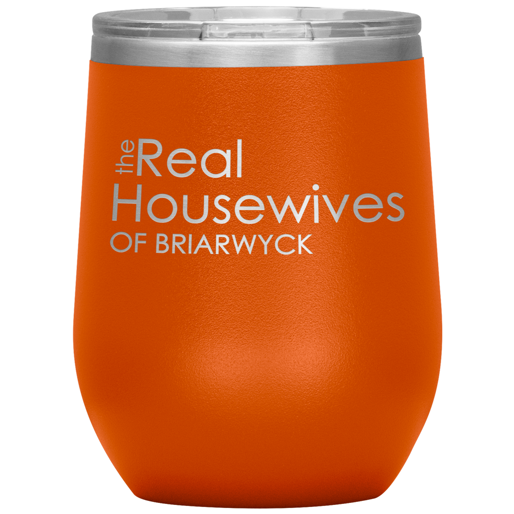 The Real Housewives of Briarwyck - 24th Ave Designs