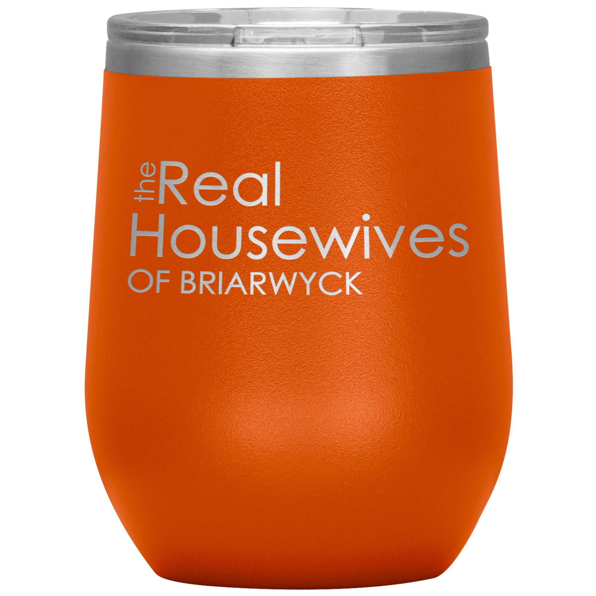 The Real Housewives of Briarwyck - 24th Ave Designs