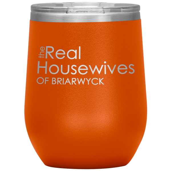 The Real Housewives of Briarwyck