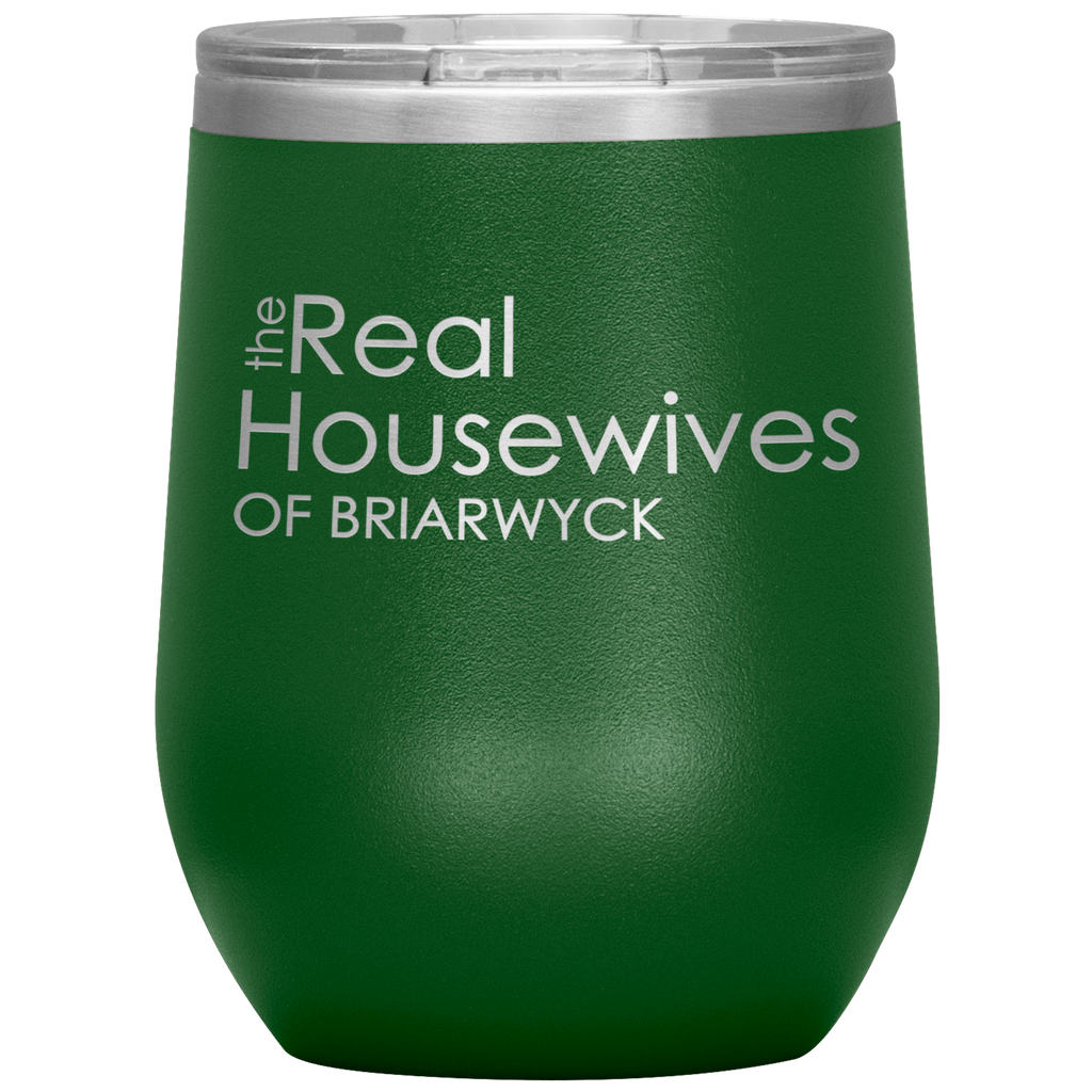 The Real Housewives of Briarwyck - 24th Ave Designs