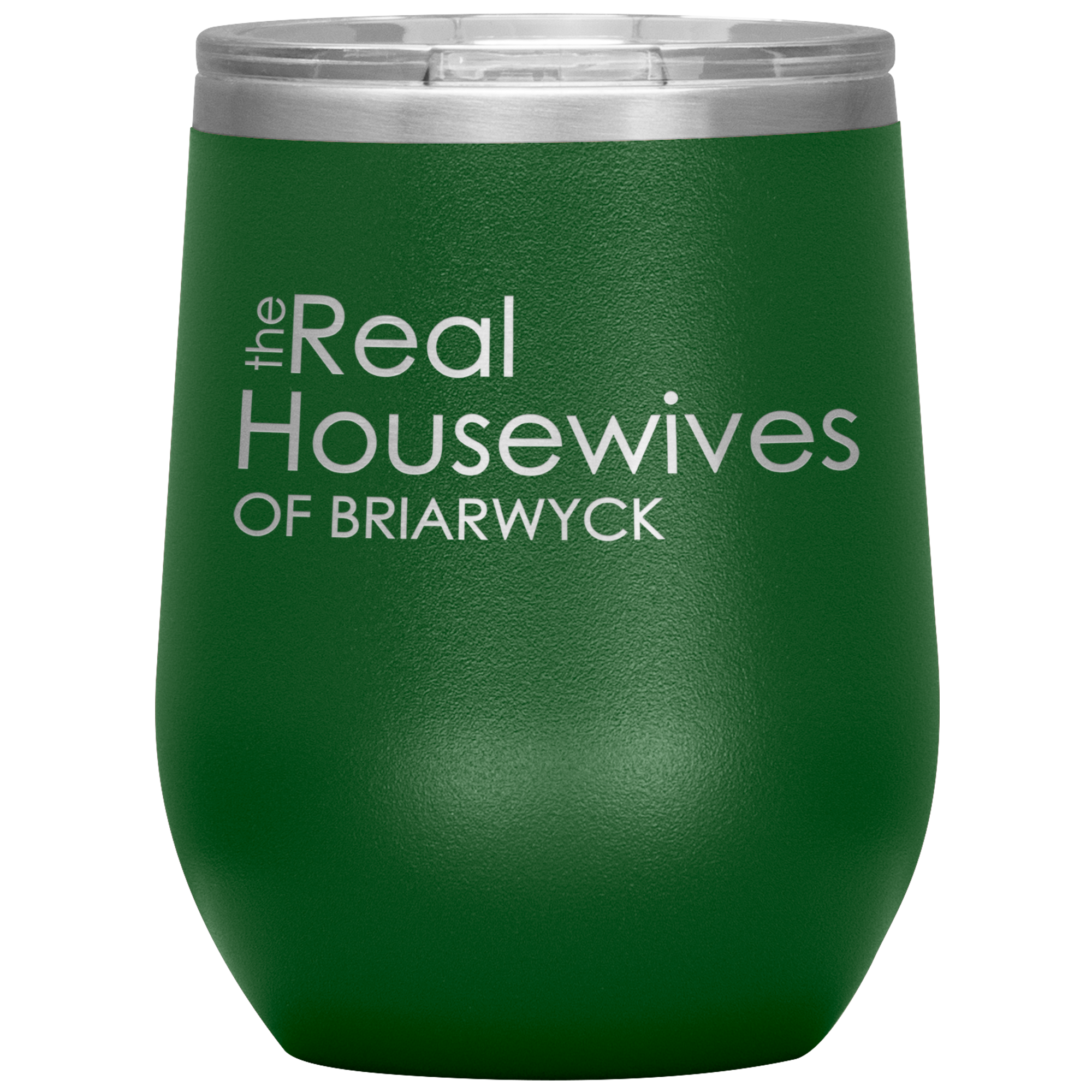 The Real Housewives of Briarwyck - 24th Ave Designs