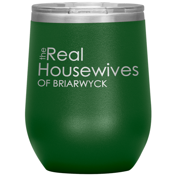 The Real Housewives of Briarwyck