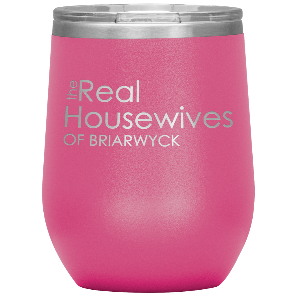 The Real Housewives of Briarwyck - 24th Ave Designs