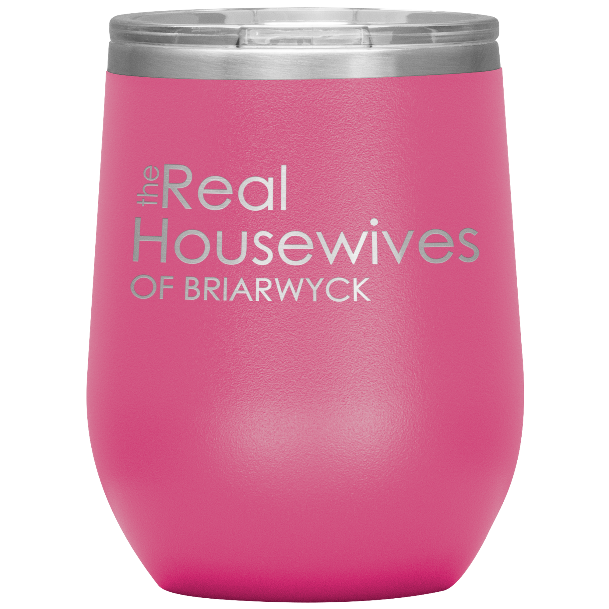 The Real Housewives of Briarwyck - 24th Ave Designs