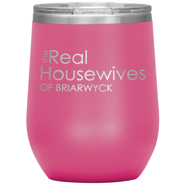The Real Housewives of Briarwyck